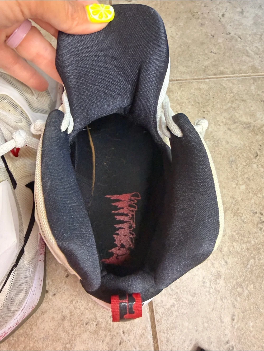 Nike Lebron 13 “Friday the 13th” 2015